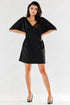 Robe de soirée model 174339 awama